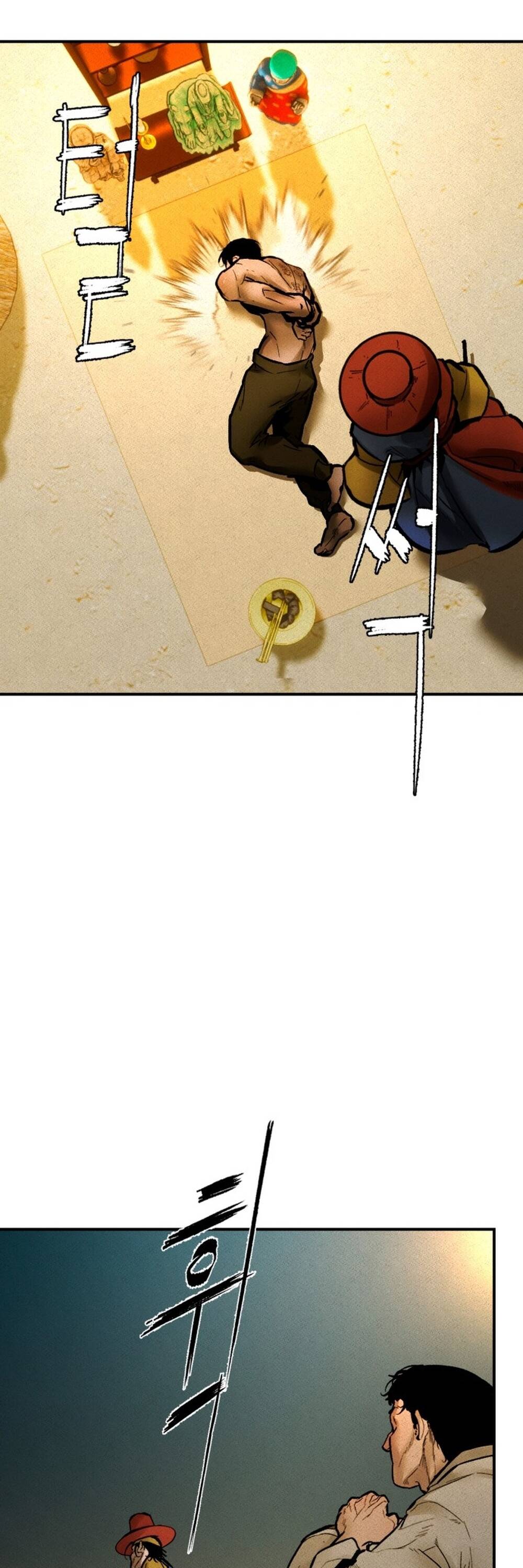 Hậu Duệ Ác Thần [Chap 1-20]