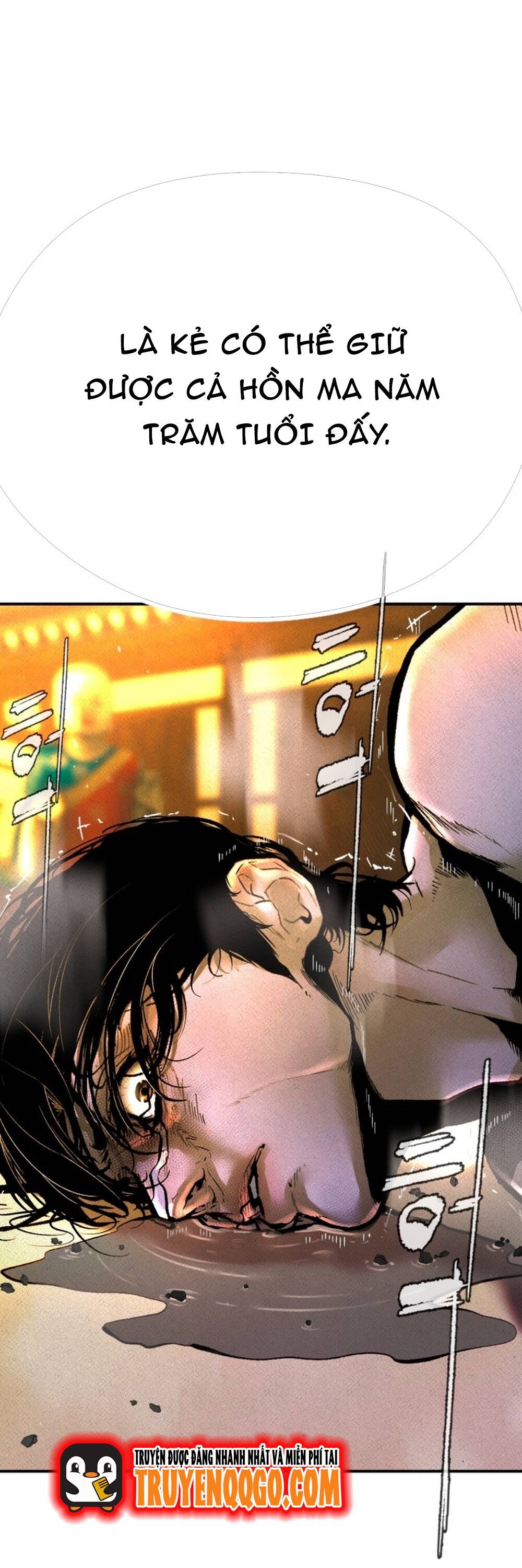 Hậu Duệ Ác Thần [Chap 1-20]