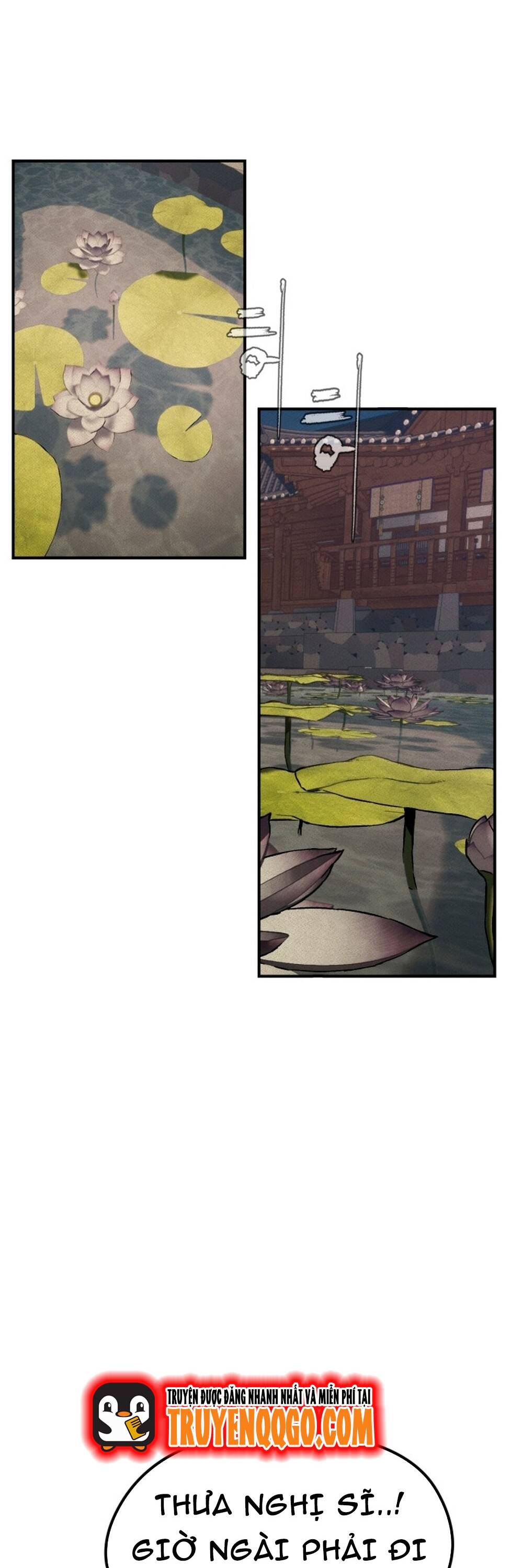 Hậu Duệ Ác Thần [Chap 1-20]