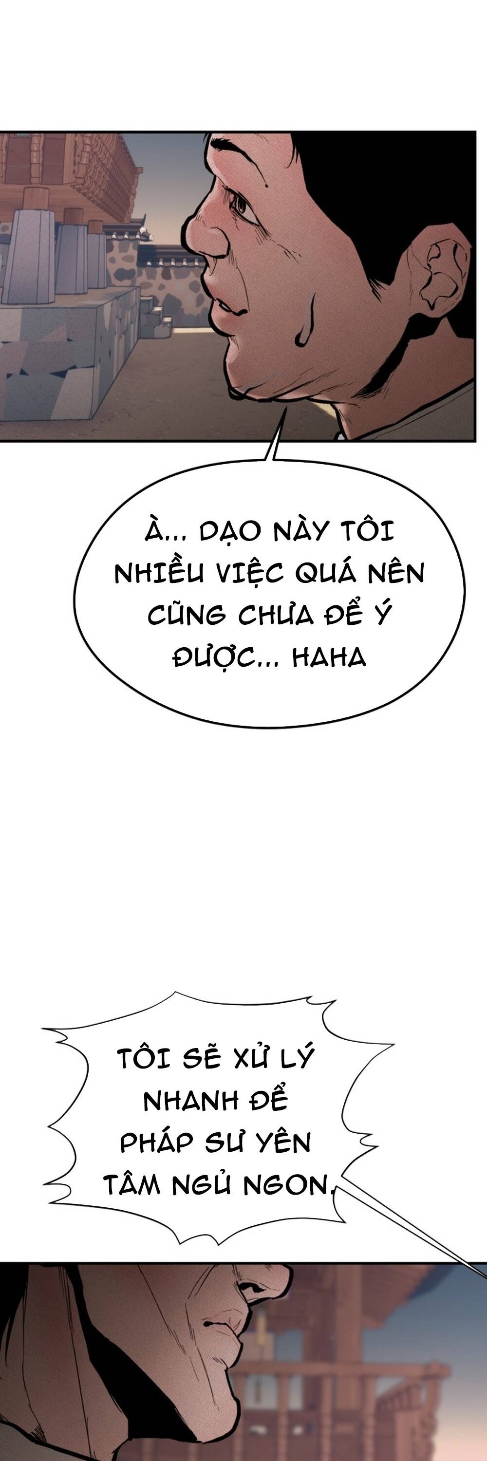 Hậu Duệ Ác Thần [Chap 1-20]
