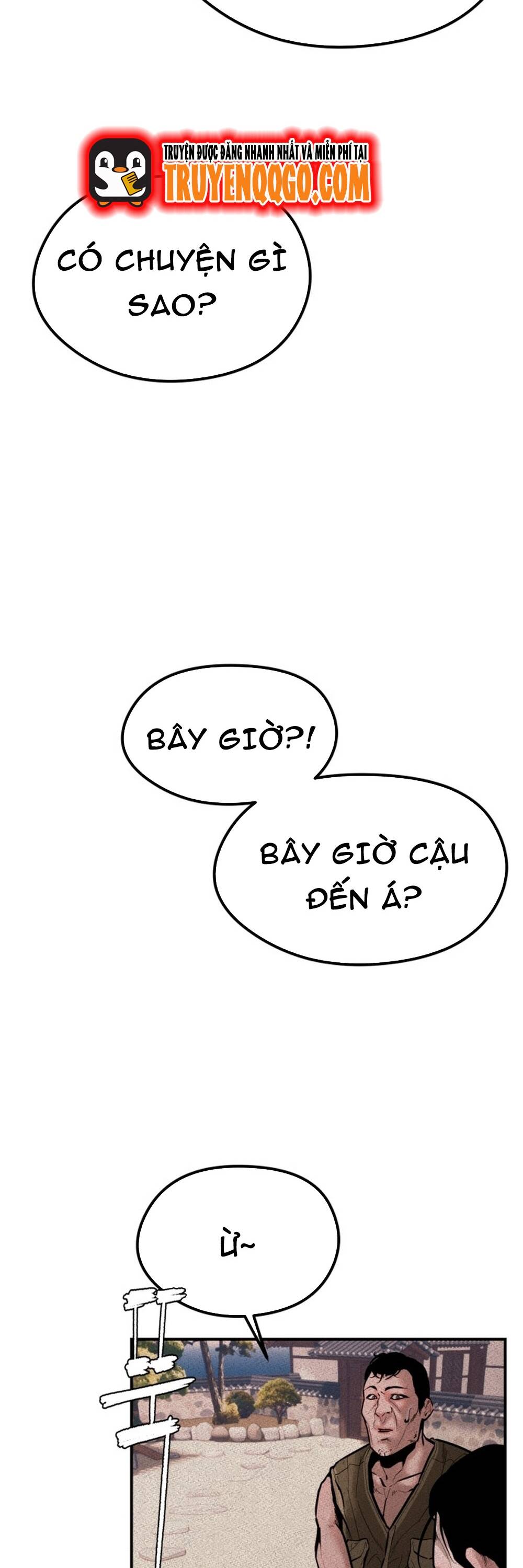 Hậu Duệ Ác Thần [Chap 1-20]