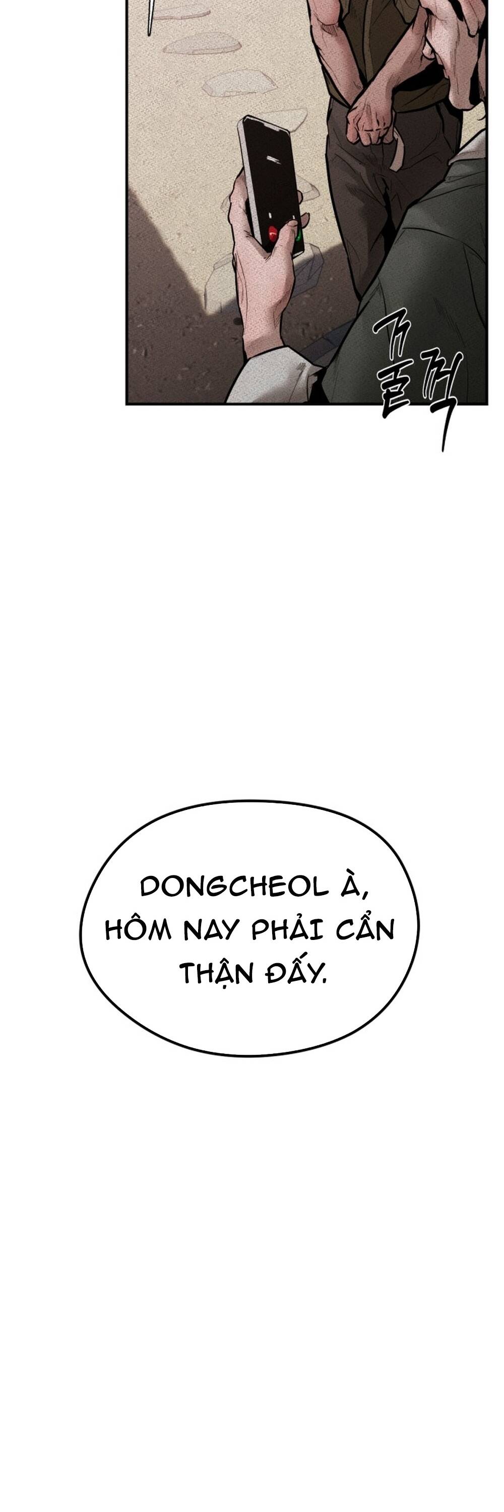 Hậu Duệ Ác Thần [Chap 1-20]