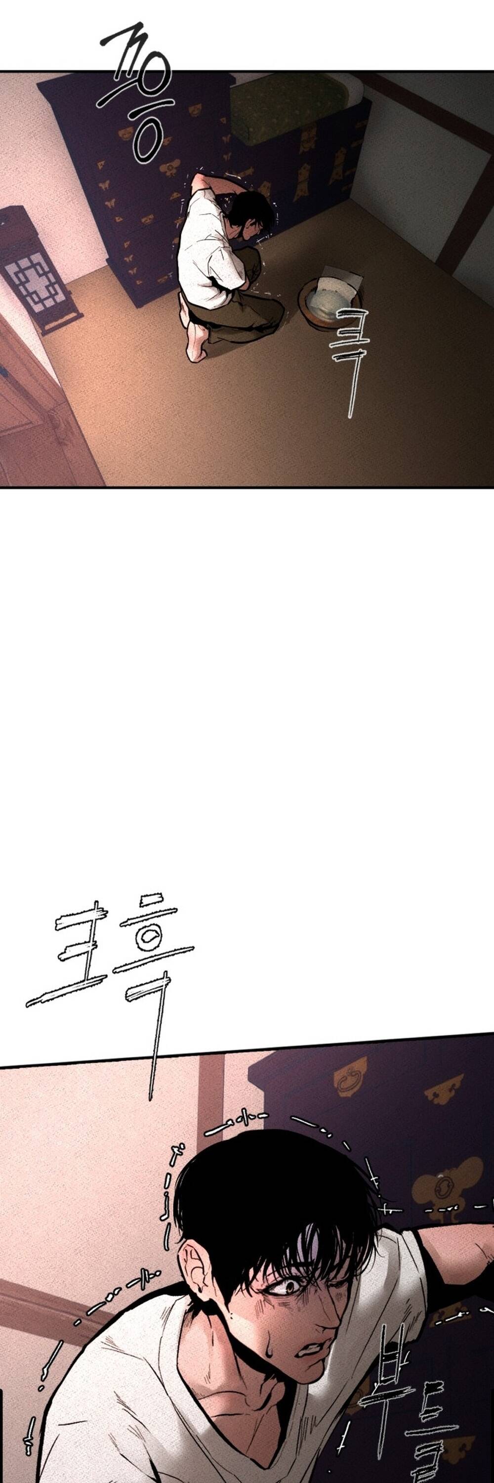 Hậu Duệ Ác Thần [Chap 1-20]