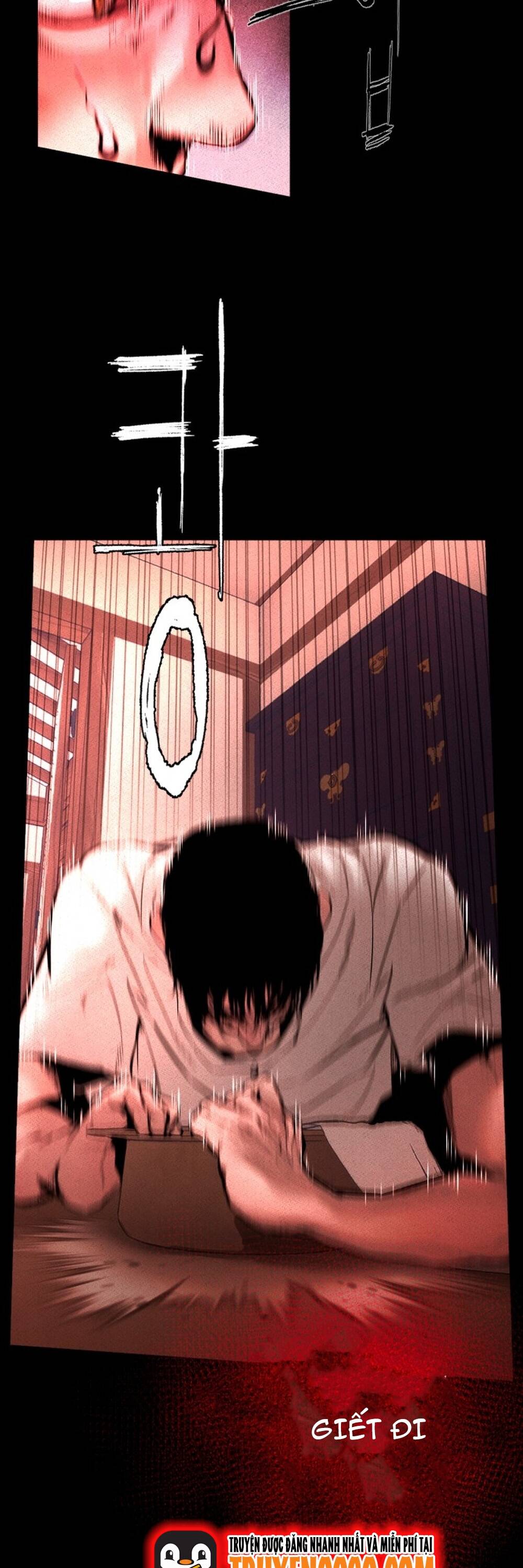 Hậu Duệ Ác Thần [Chap 1-20]