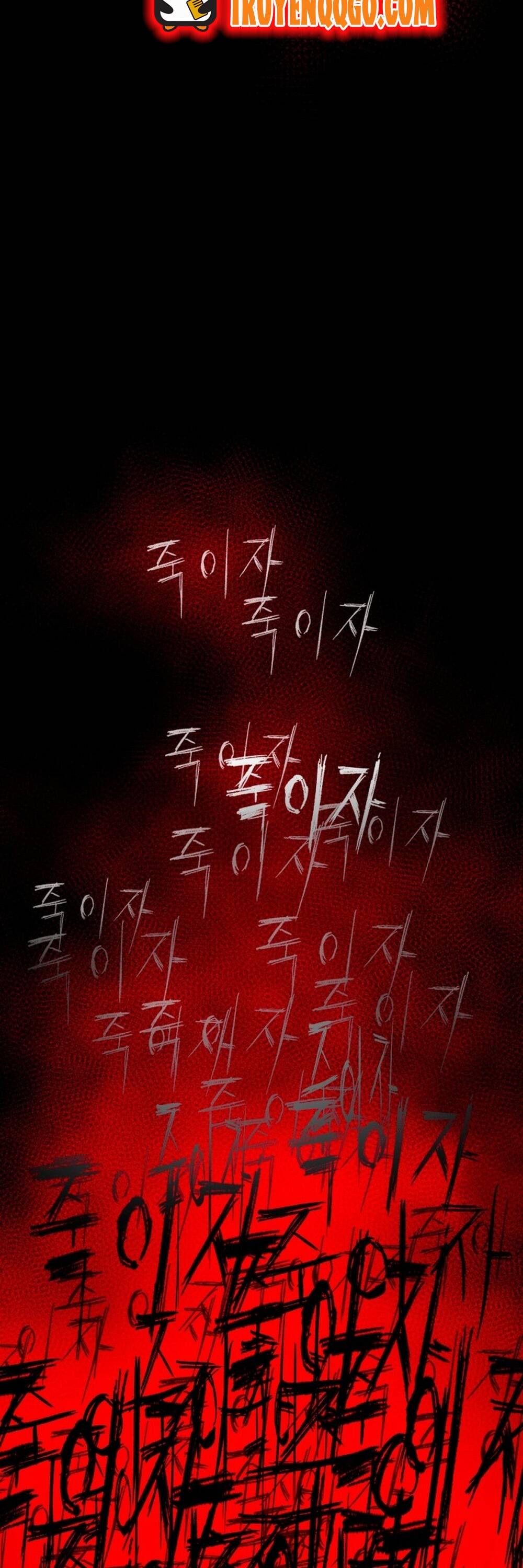 Hậu Duệ Ác Thần [Chap 1-20]