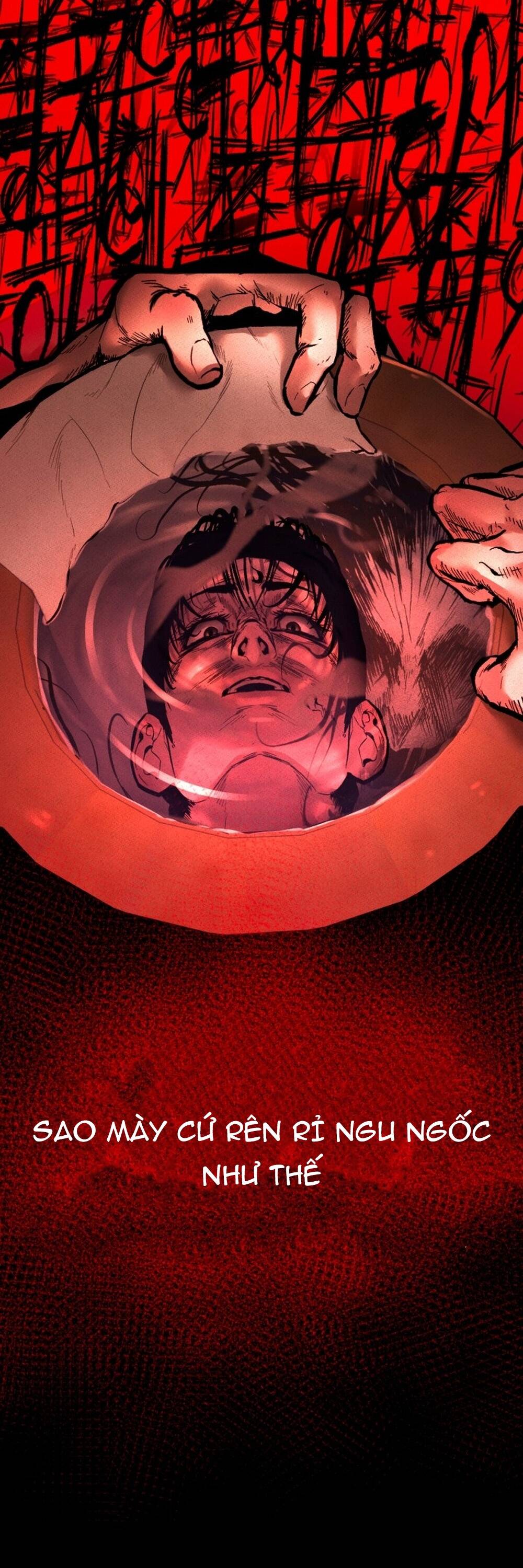 Hậu Duệ Ác Thần [Chap 1-20]