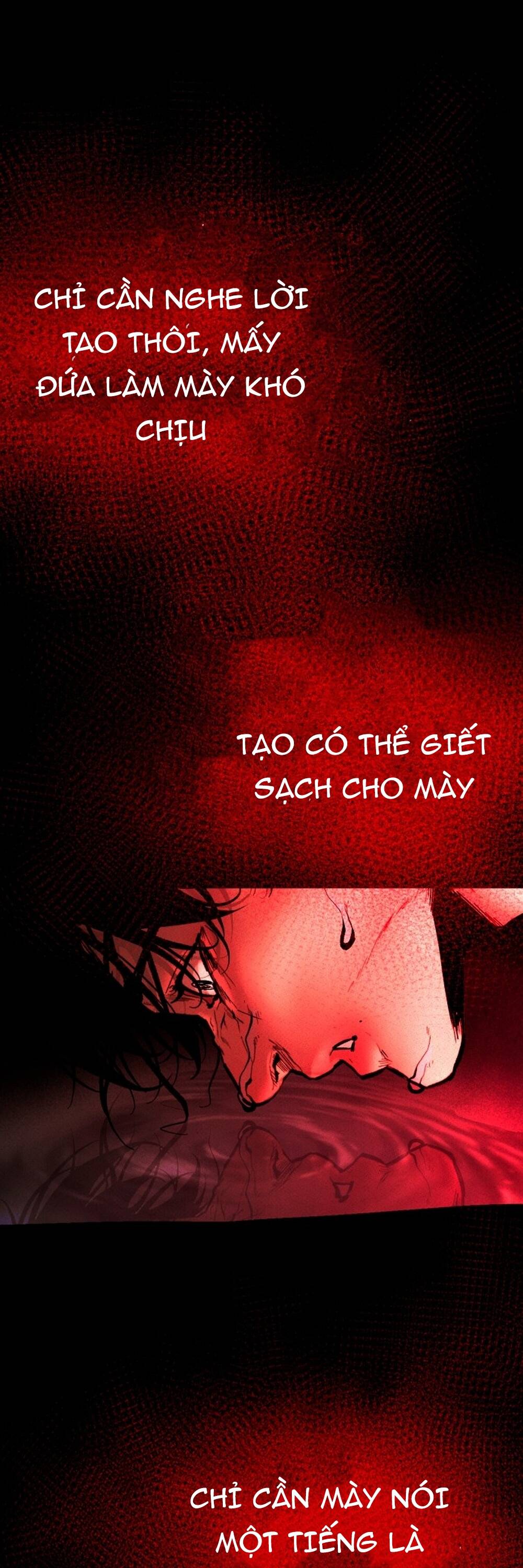 Hậu Duệ Ác Thần [Chap 1-20]