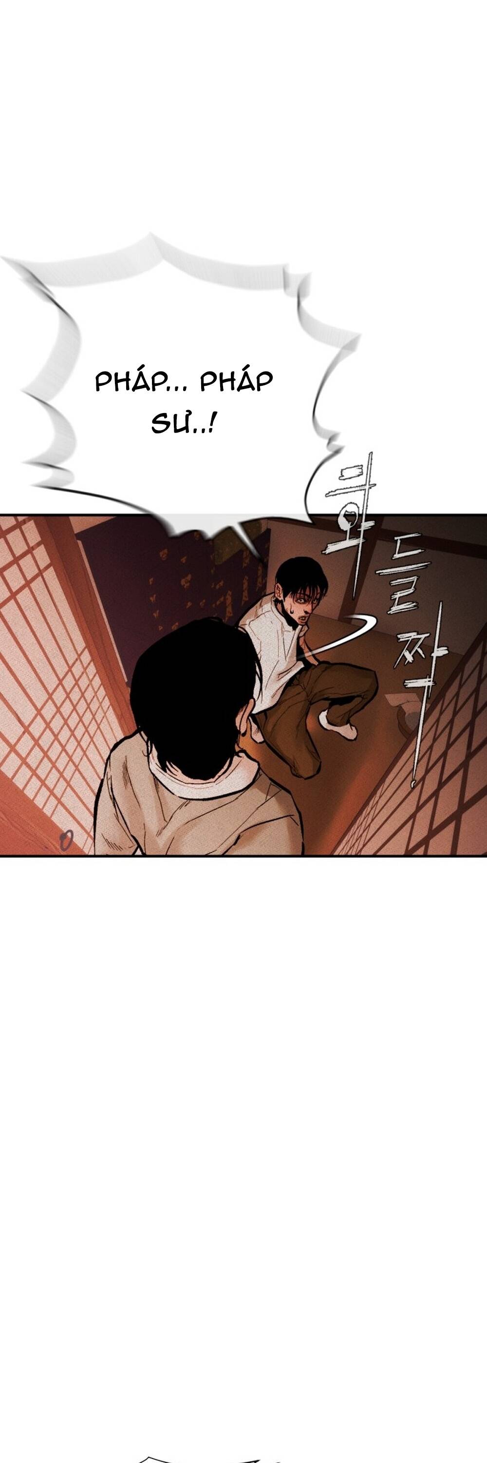 Hậu Duệ Ác Thần [Chap 1-20]