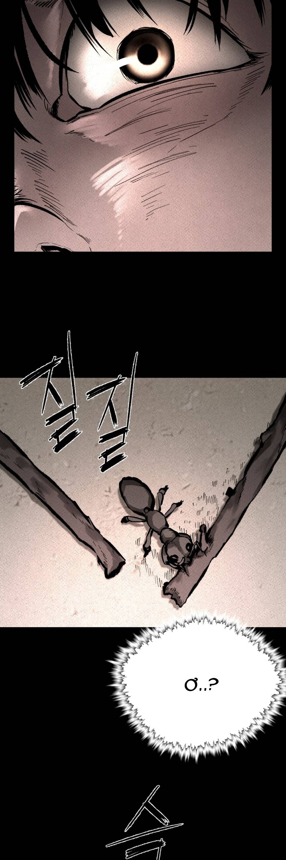 Hậu Duệ Ác Thần [Chap 1-20]