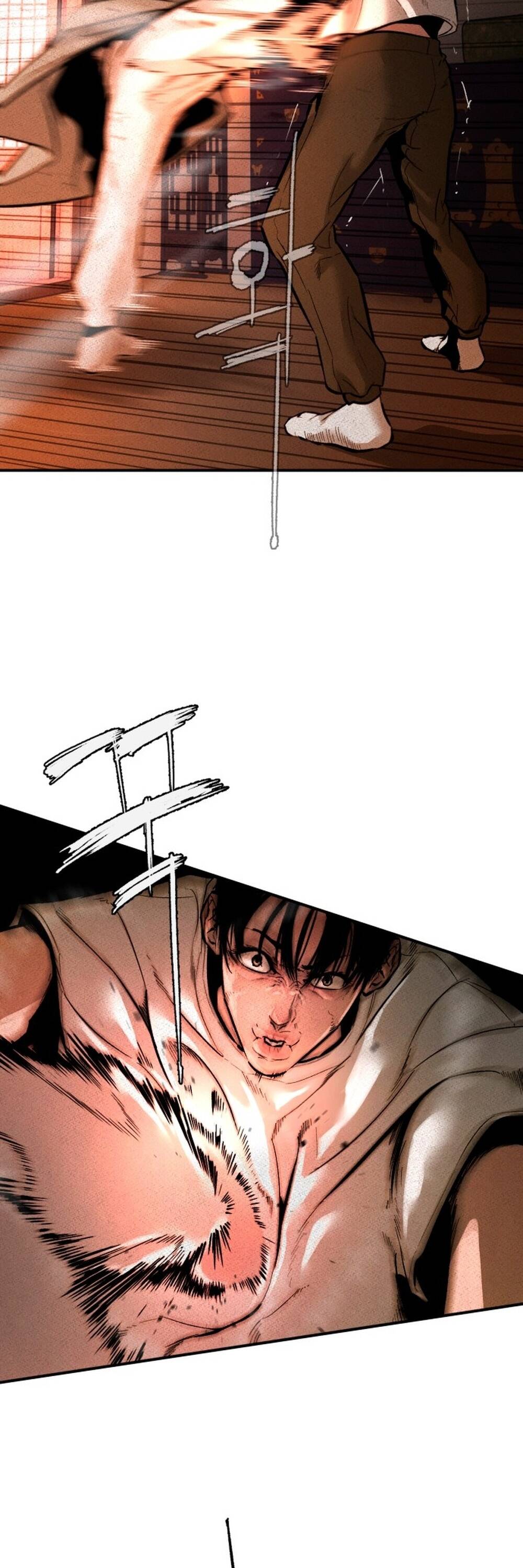 Hậu Duệ Ác Thần [Chap 1-20]