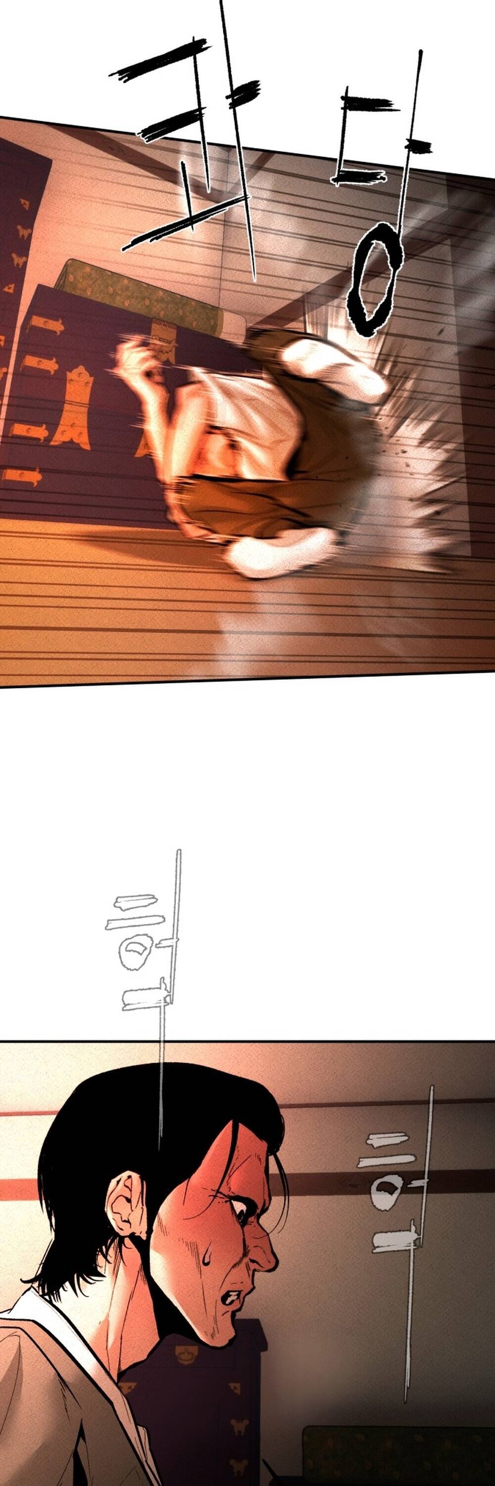 Hậu Duệ Ác Thần [Chap 1-20]