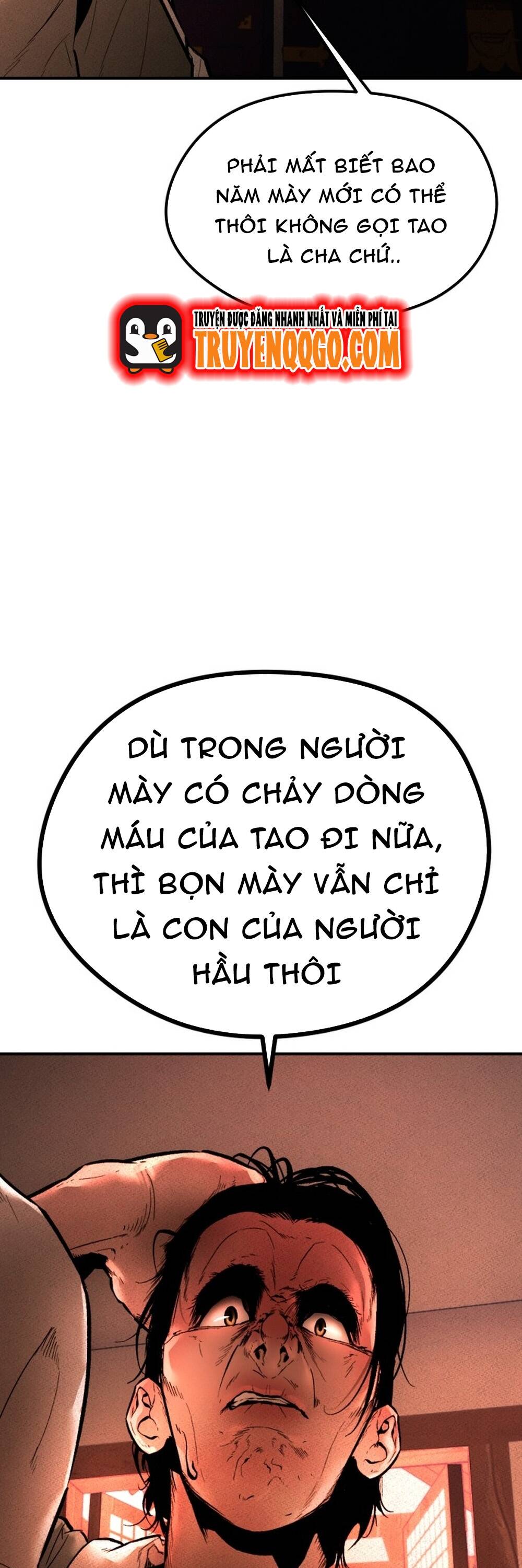 Hậu Duệ Ác Thần [Chap 1-20]