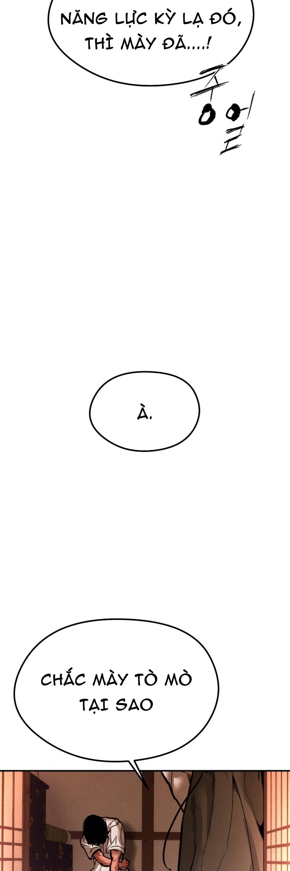 Hậu Duệ Ác Thần [Chap 1-20]