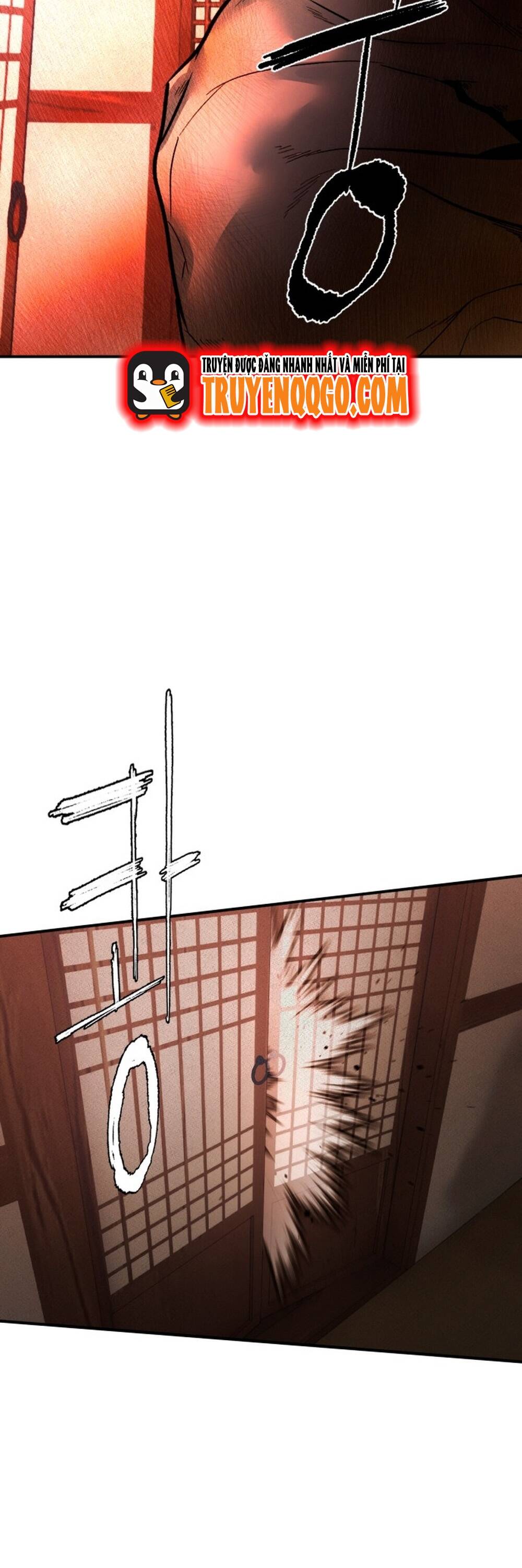 Hậu Duệ Ác Thần [Chap 1-20]