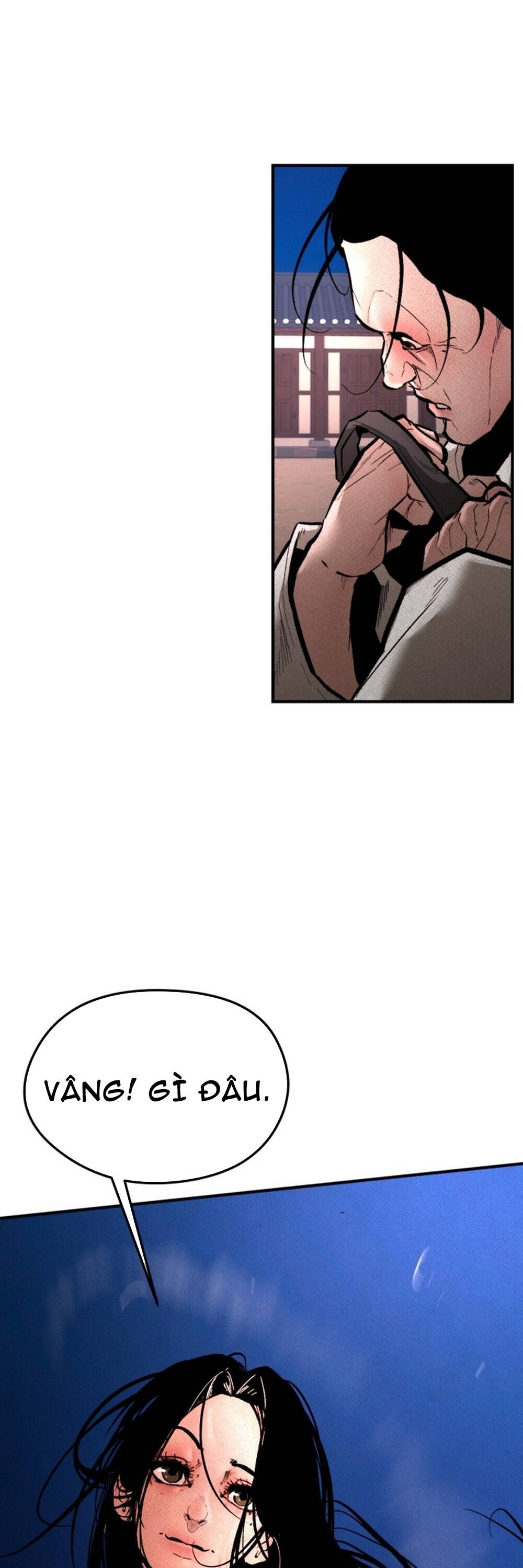 Hậu Duệ Ác Thần [Chap 1-20]