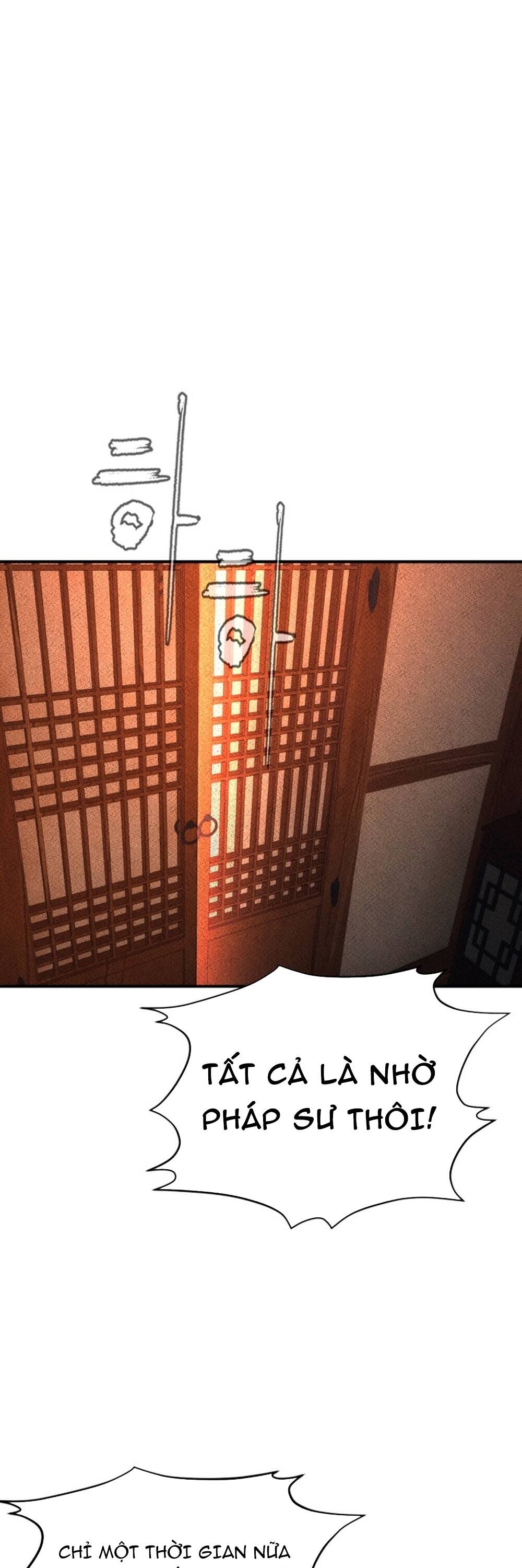 Hậu Duệ Ác Thần [Chap 1-20]