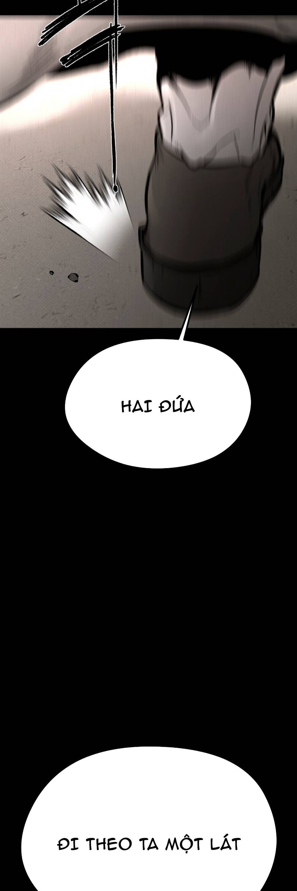 Hậu Duệ Ác Thần [Chap 1-20]