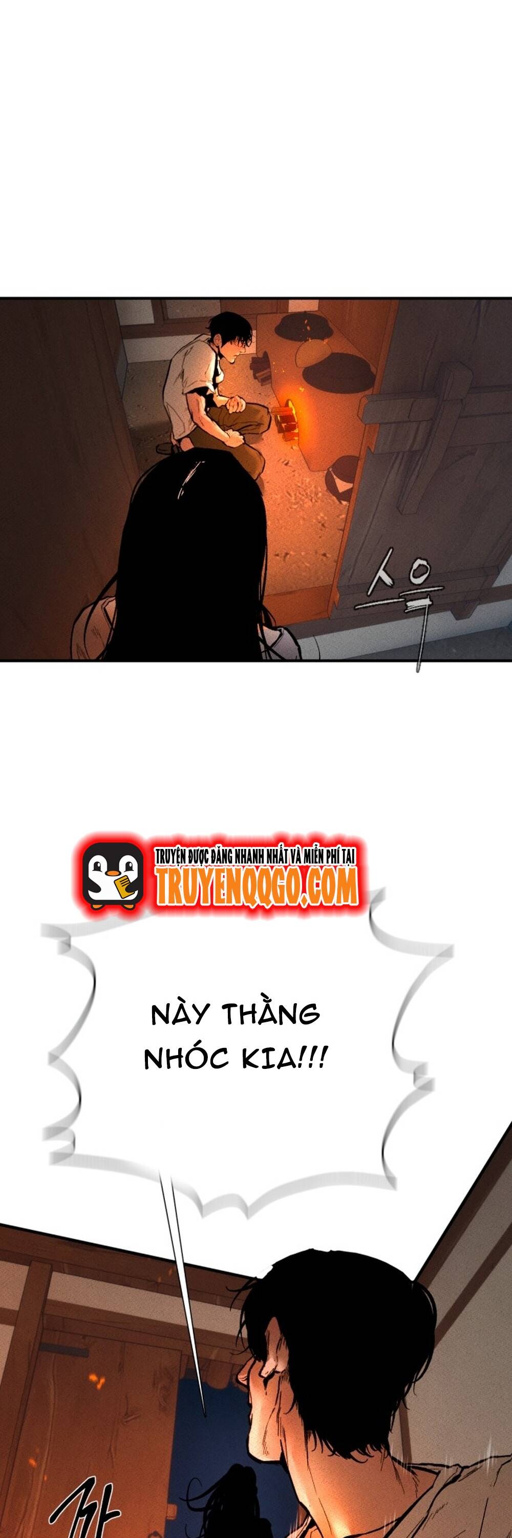 Hậu Duệ Ác Thần [Chap 1-20]