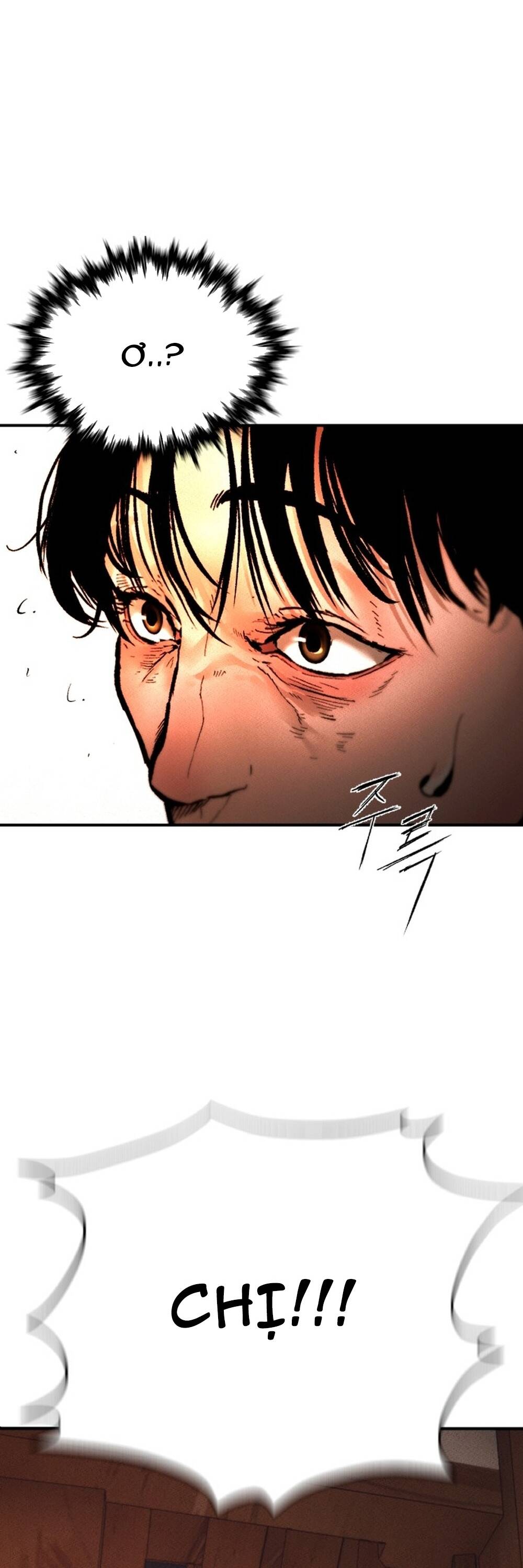 Hậu Duệ Ác Thần [Chap 1-20]