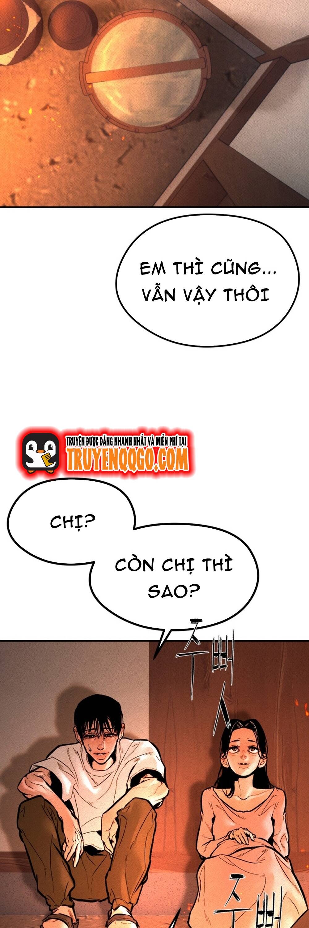 Hậu Duệ Ác Thần [Chap 1-20]