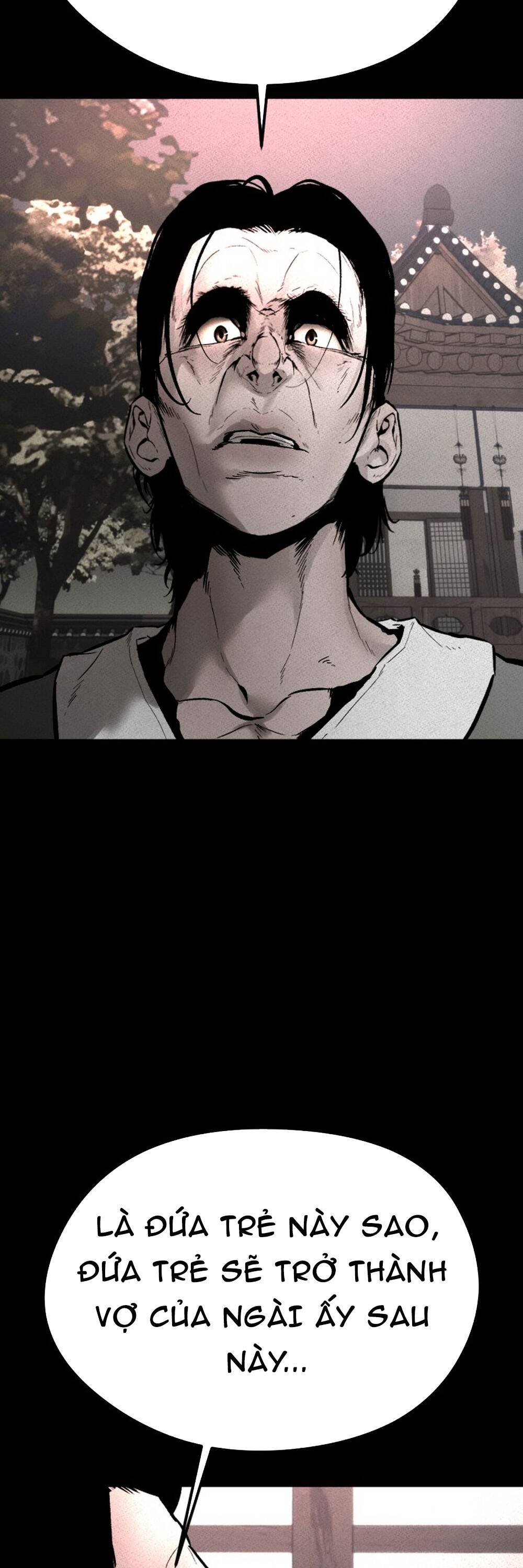 Hậu Duệ Ác Thần [Chap 1-20]