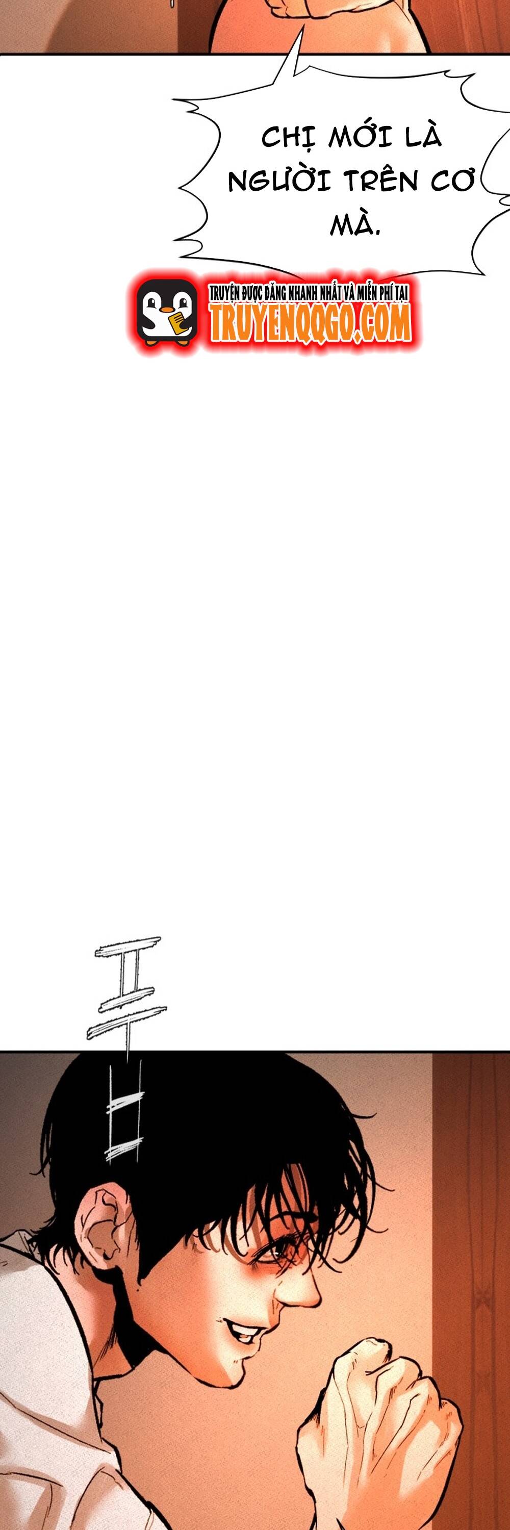 Hậu Duệ Ác Thần [Chap 1-20]