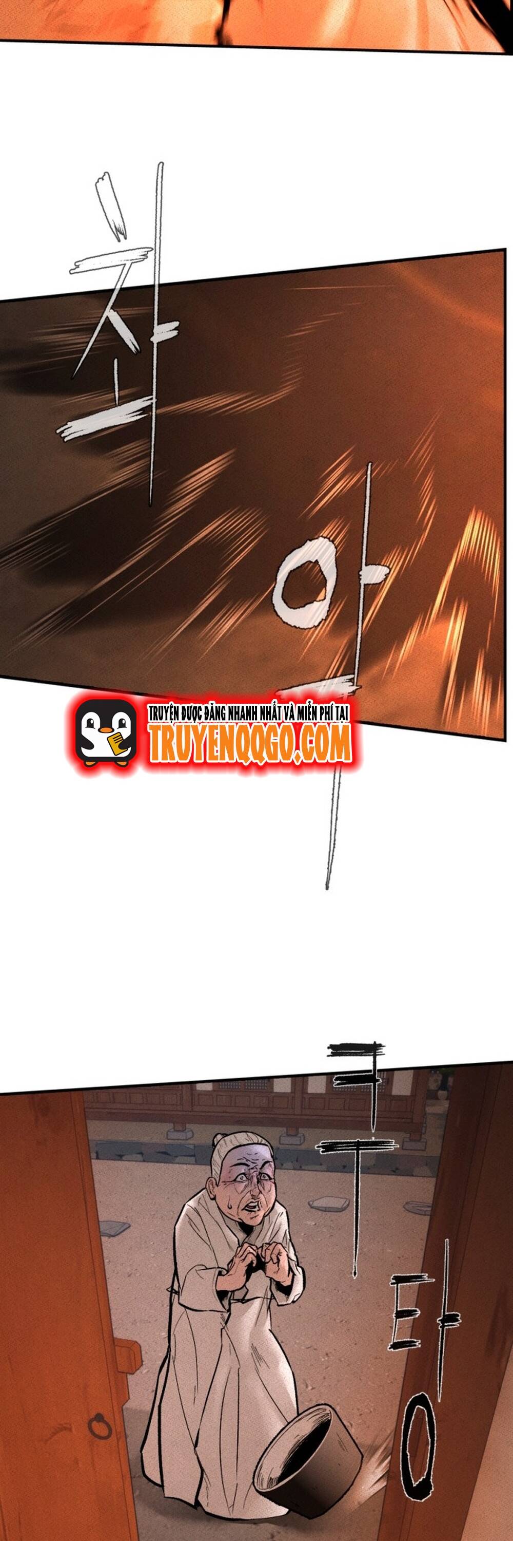 Hậu Duệ Ác Thần [Chap 1-20]