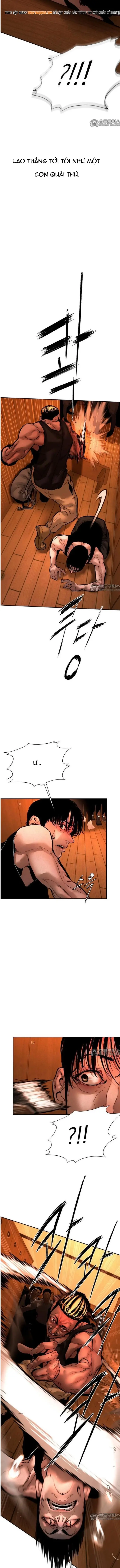 Hậu Duệ Ác Thần [Chap 1-20]