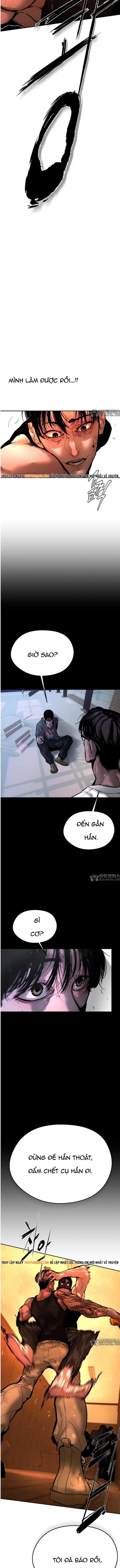 Hậu Duệ Ác Thần [Chap 1-20]