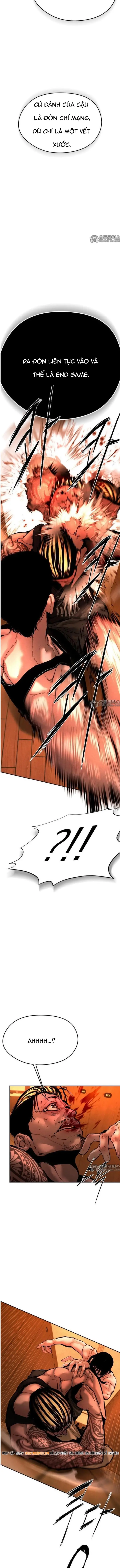 Hậu Duệ Ác Thần [Chap 1-20]