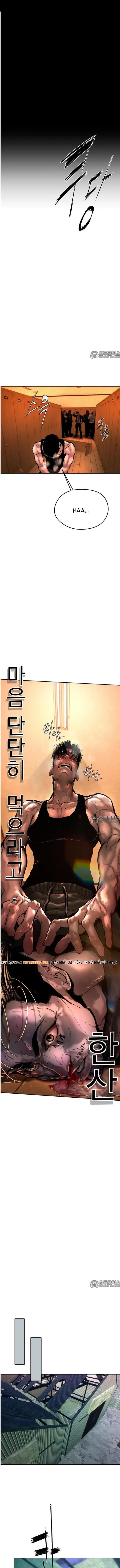 Hậu Duệ Ác Thần [Chap 1-20]