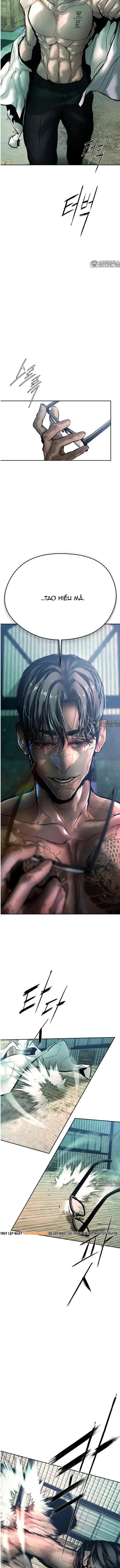 Hậu Duệ Ác Thần [Chap 1-20]