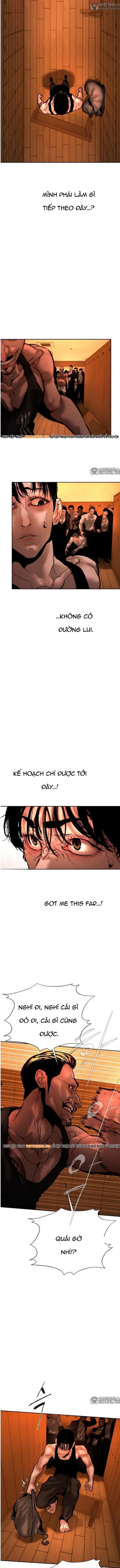 Hậu Duệ Ác Thần [Chap 1-20]