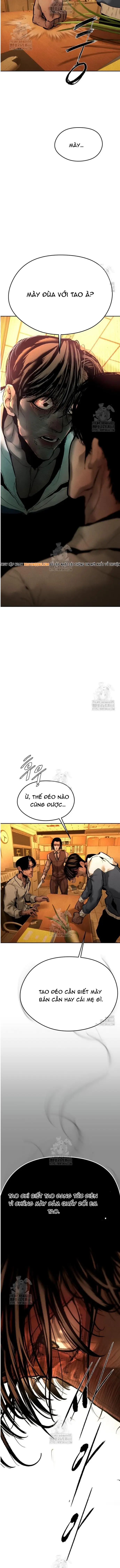 Hậu Duệ Ác Thần [Chap 1-20]