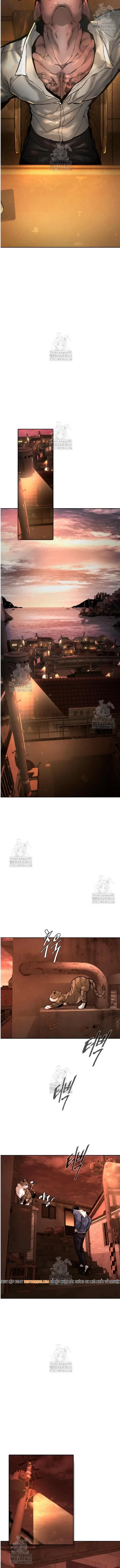 Hậu Duệ Ác Thần [Chap 1-20]