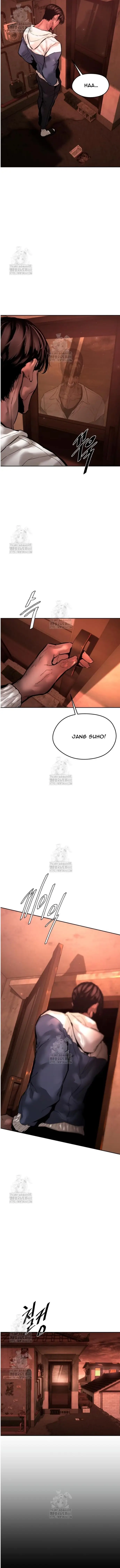 Hậu Duệ Ác Thần [Chap 1-20]