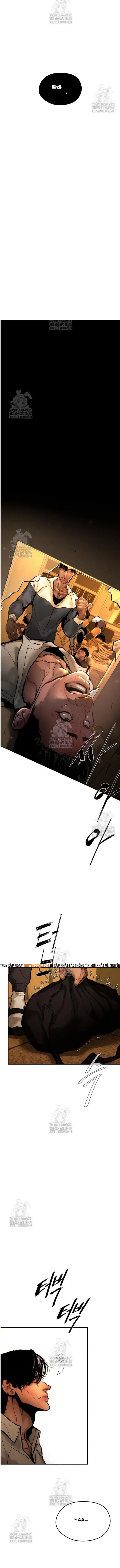 Hậu Duệ Ác Thần [Chap 1-20]