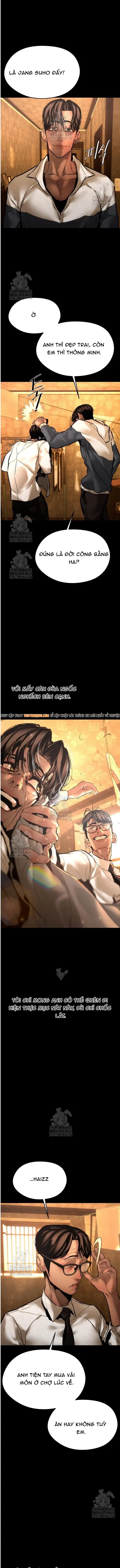 Hậu Duệ Ác Thần [Chap 1-20]