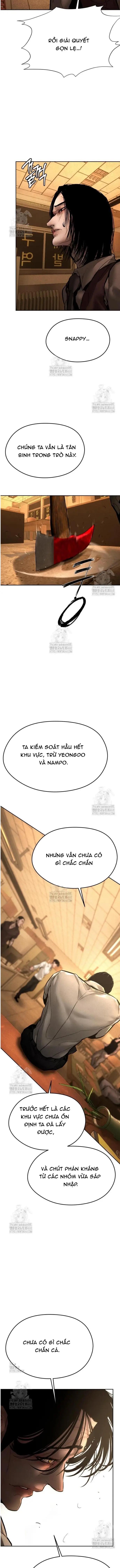 Hậu Duệ Ác Thần [Chap 1-20]