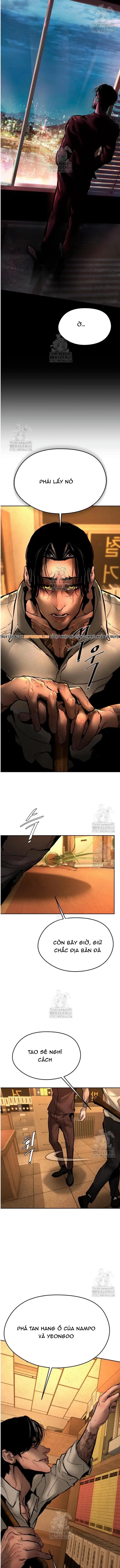 Hậu Duệ Ác Thần [Chap 1-20]