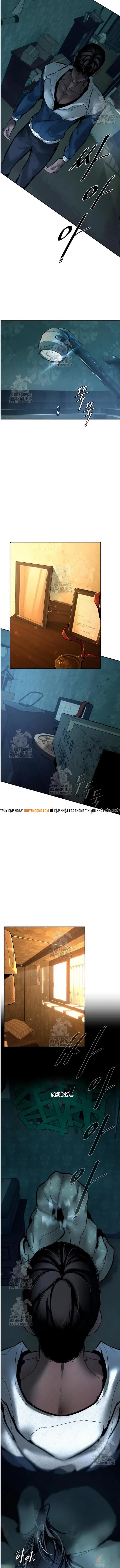 Hậu Duệ Ác Thần [Chap 1-20]