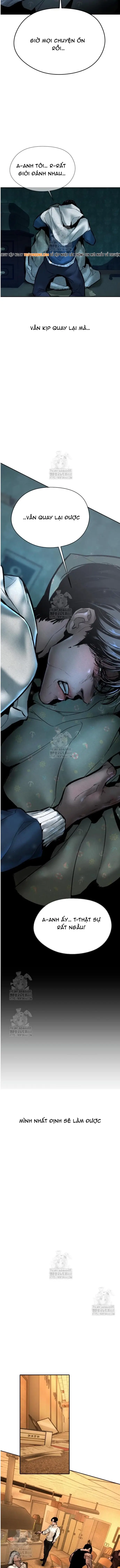 Hậu Duệ Ác Thần [Chap 1-20]