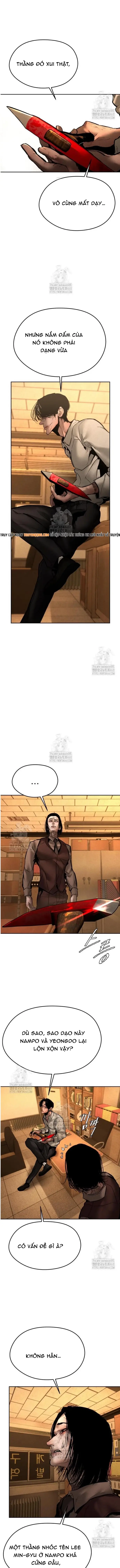 Hậu Duệ Ác Thần [Chap 1-20]