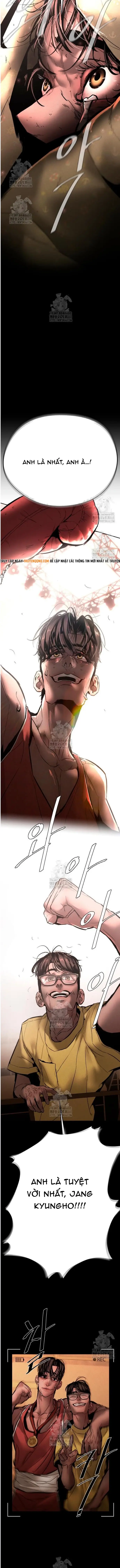 Hậu Duệ Ác Thần [Chap 1-20]