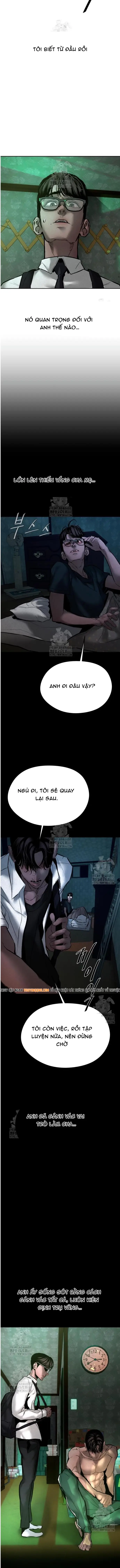 Hậu Duệ Ác Thần [Chap 1-20]