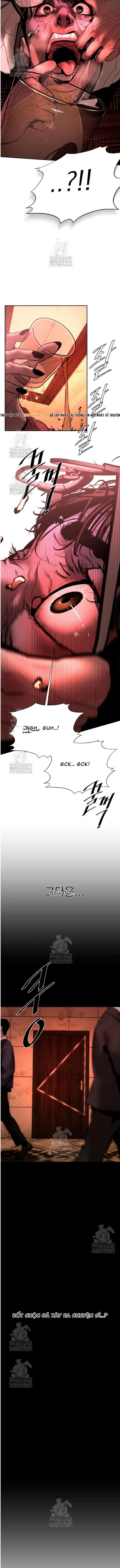 Hậu Duệ Ác Thần [Chap 1-20]