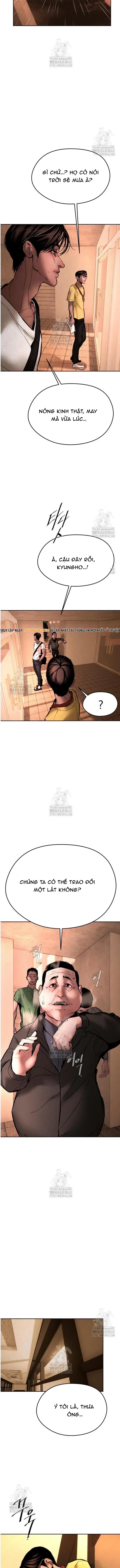 Hậu Duệ Ác Thần [Chap 1-20]