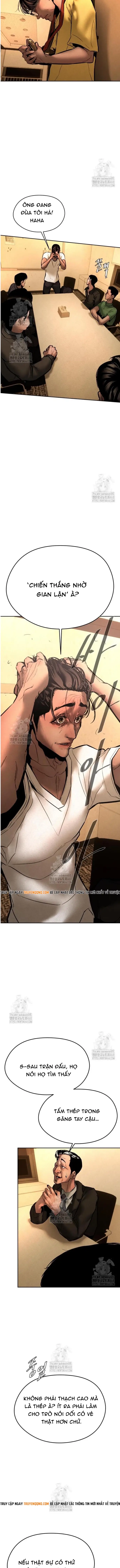 Hậu Duệ Ác Thần [Chap 1-20]