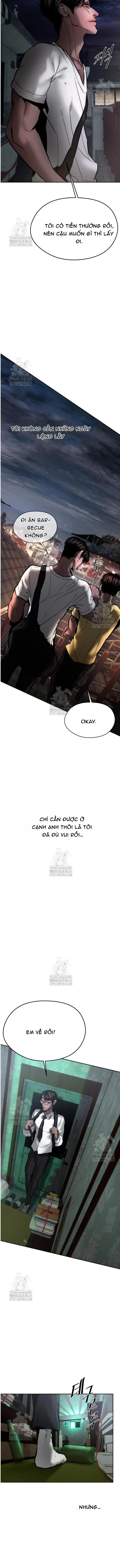 Hậu Duệ Ác Thần [Chap 1-20]