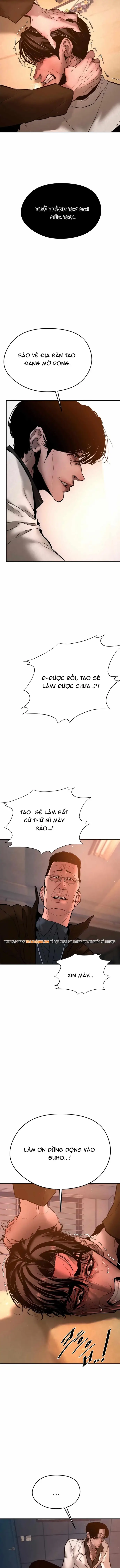 Hậu Duệ Ác Thần [Chap 1-20]